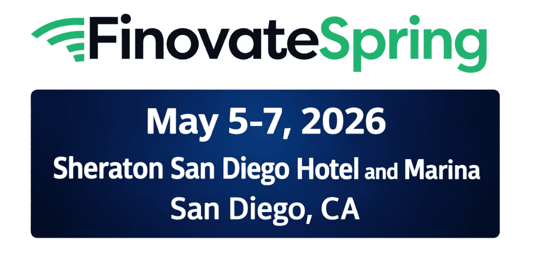 FinovateSpring